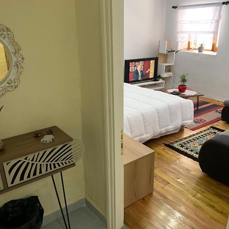 Tradicional Bazaar Home Korcza Zewnętrze zdjęcie