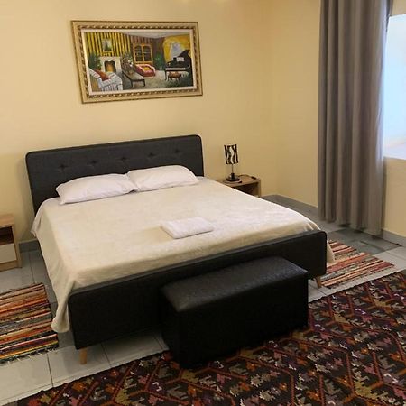 Tradicional Bazaar Home Korcza Zewnętrze zdjęcie