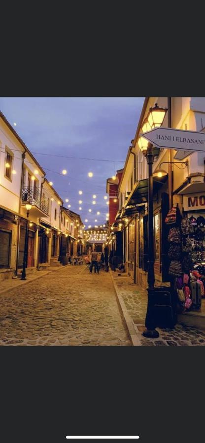 Tradicional Bazaar Home Korcza Zewnętrze zdjęcie