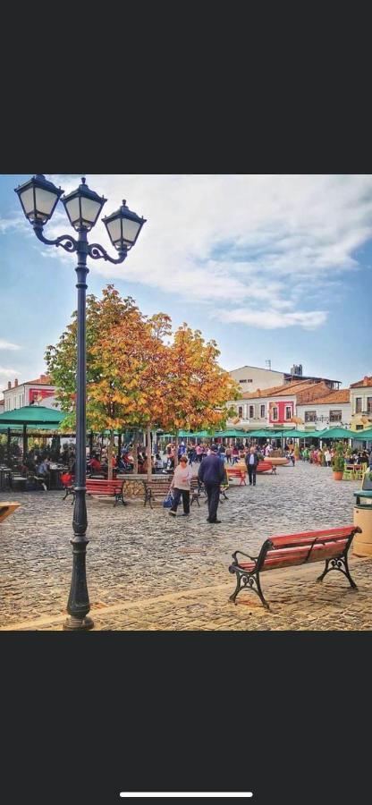 Tradicional Bazaar Home Korcza Zewnętrze zdjęcie