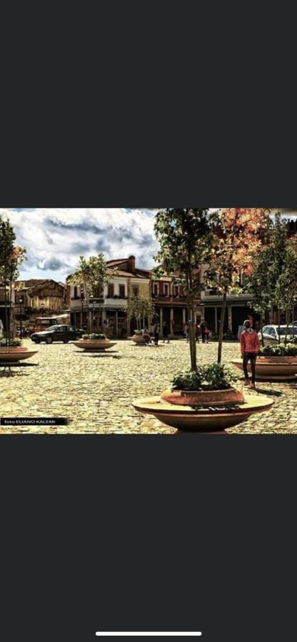 Tradicional Bazaar Home Korcza Zewnętrze zdjęcie