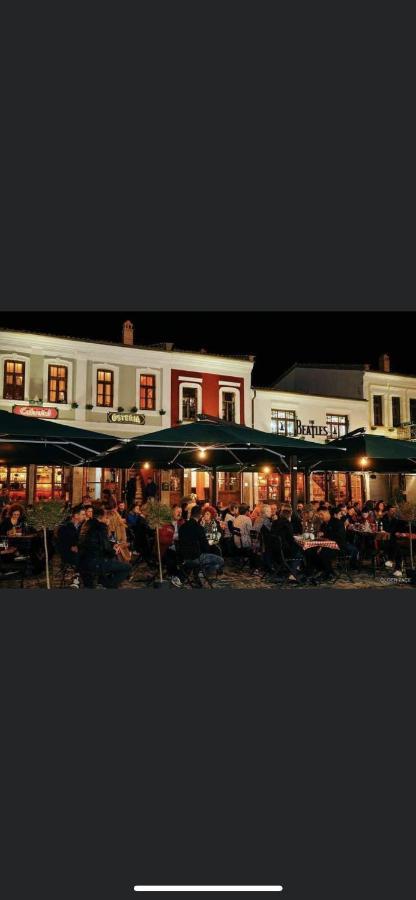Tradicional Bazaar Home Korcza Zewnętrze zdjęcie