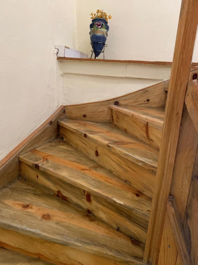 Tradicional Bazaar Home Korcza Zewnętrze zdjęcie