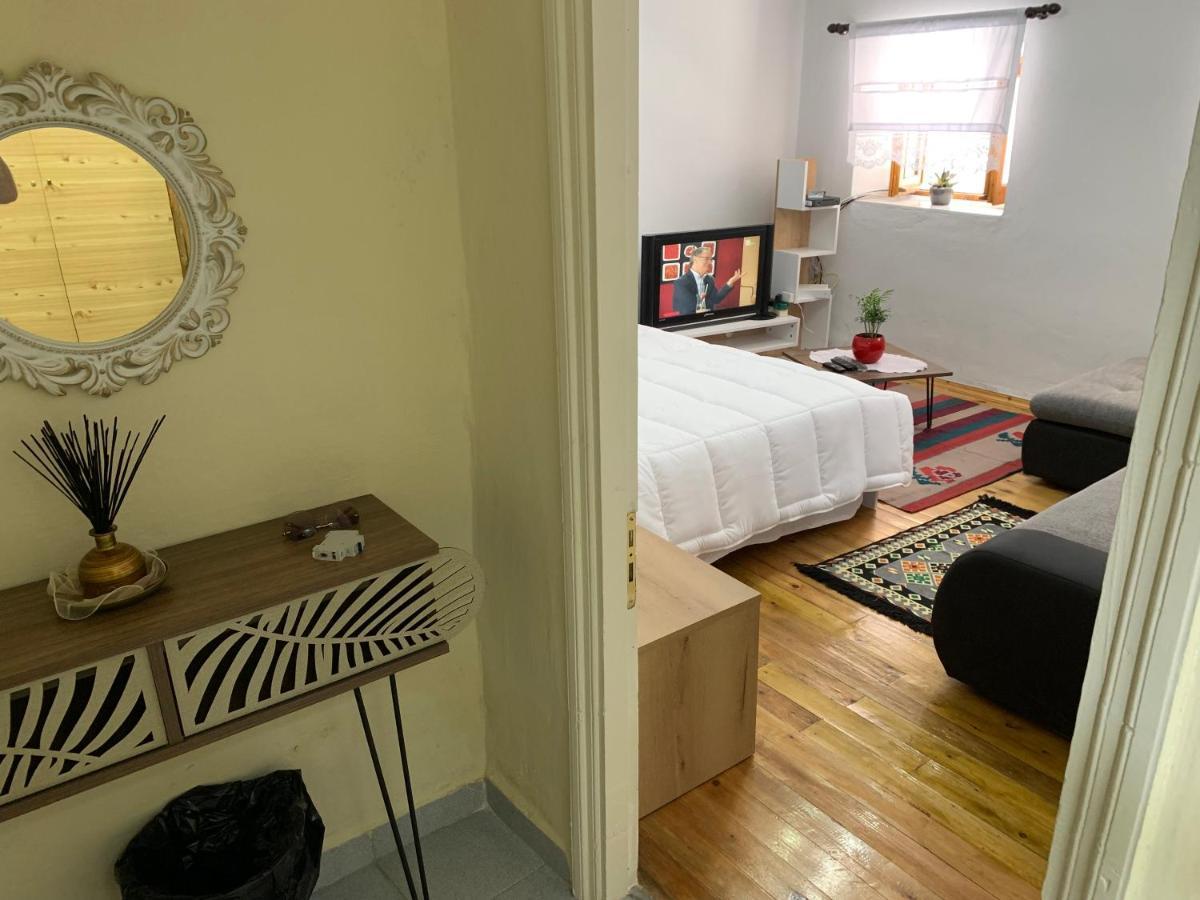 Tradicional Bazaar Home Korcza Zewnętrze zdjęcie