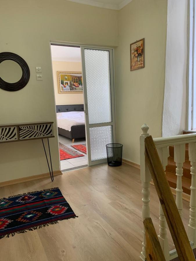Tradicional Bazaar Home Korcza Zewnętrze zdjęcie