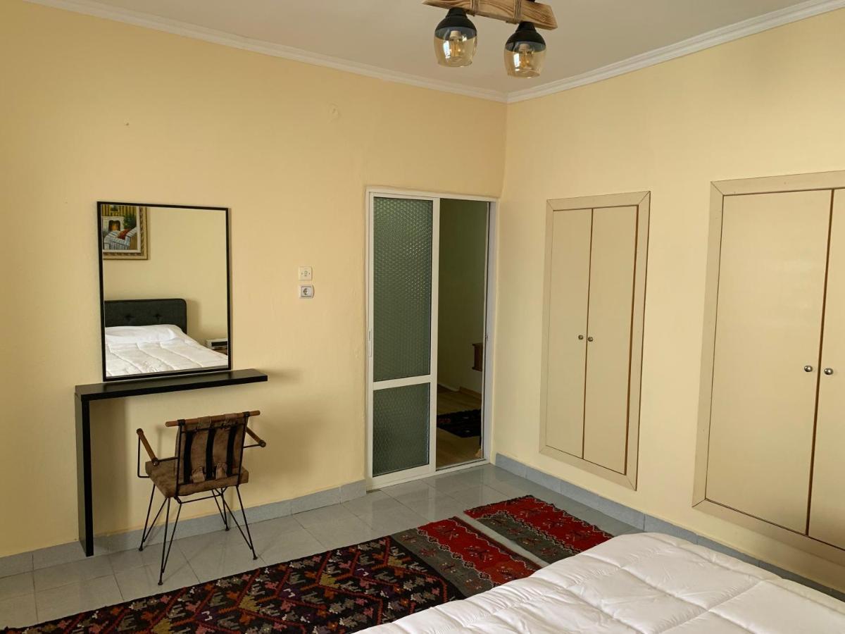 Tradicional Bazaar Home Korcza Zewnętrze zdjęcie