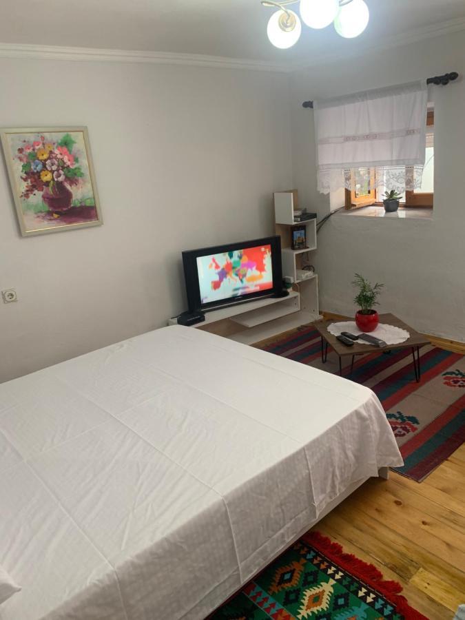 Tradicional Bazaar Home Korcza Zewnętrze zdjęcie