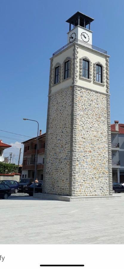 Tradicional Bazaar Home Korcza Zewnętrze zdjęcie