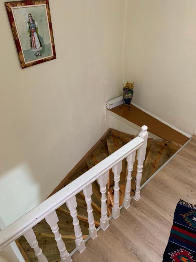 Tradicional Bazaar Home Korcza Zewnętrze zdjęcie