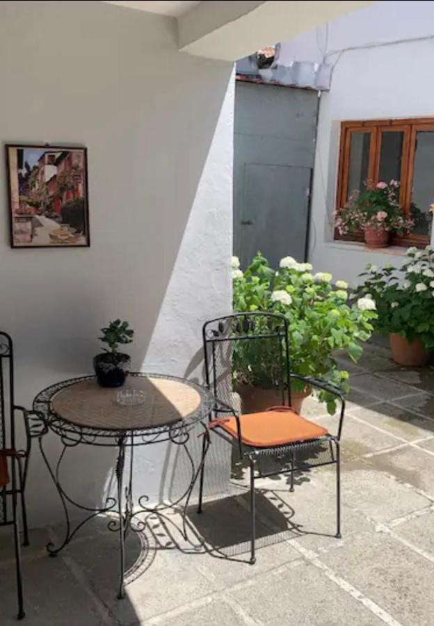 Tradicional Bazaar Home Korcza Zewnętrze zdjęcie