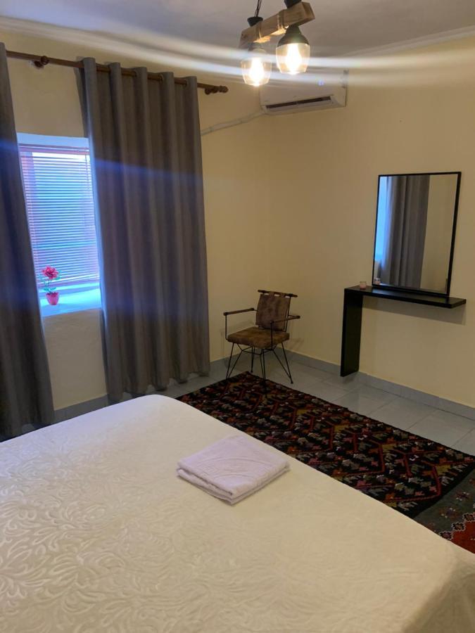 Tradicional Bazaar Home Korcza Zewnętrze zdjęcie