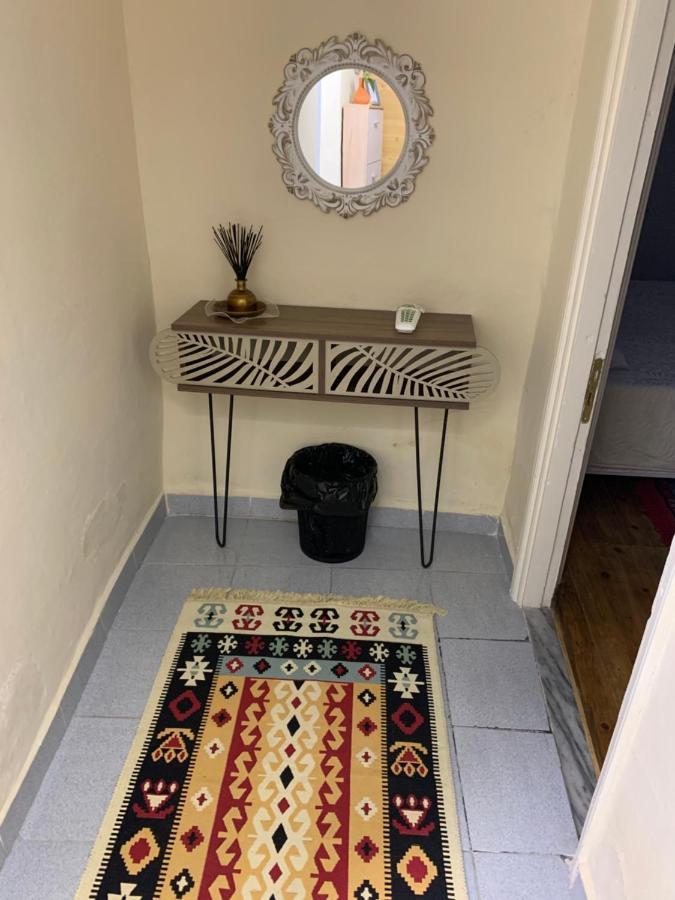 Tradicional Bazaar Home Korcza Zewnętrze zdjęcie