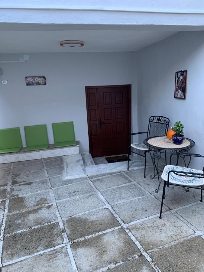 Tradicional Bazaar Home Korcza Zewnętrze zdjęcie