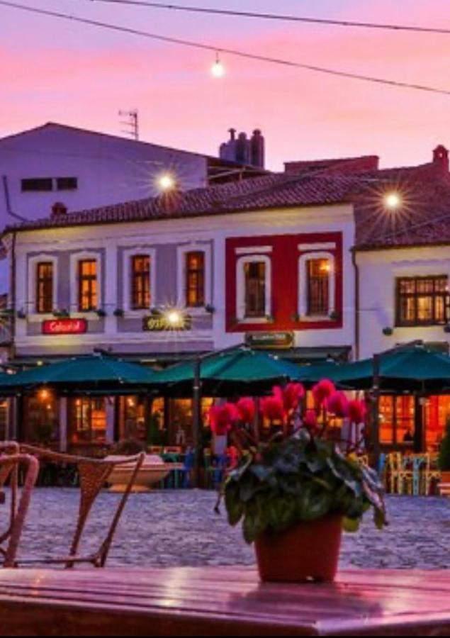 Tradicional Bazaar Home Korcza Zewnętrze zdjęcie