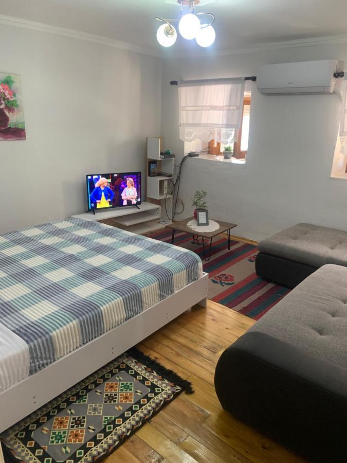 Tradicional Bazaar Home Korcza Zewnętrze zdjęcie