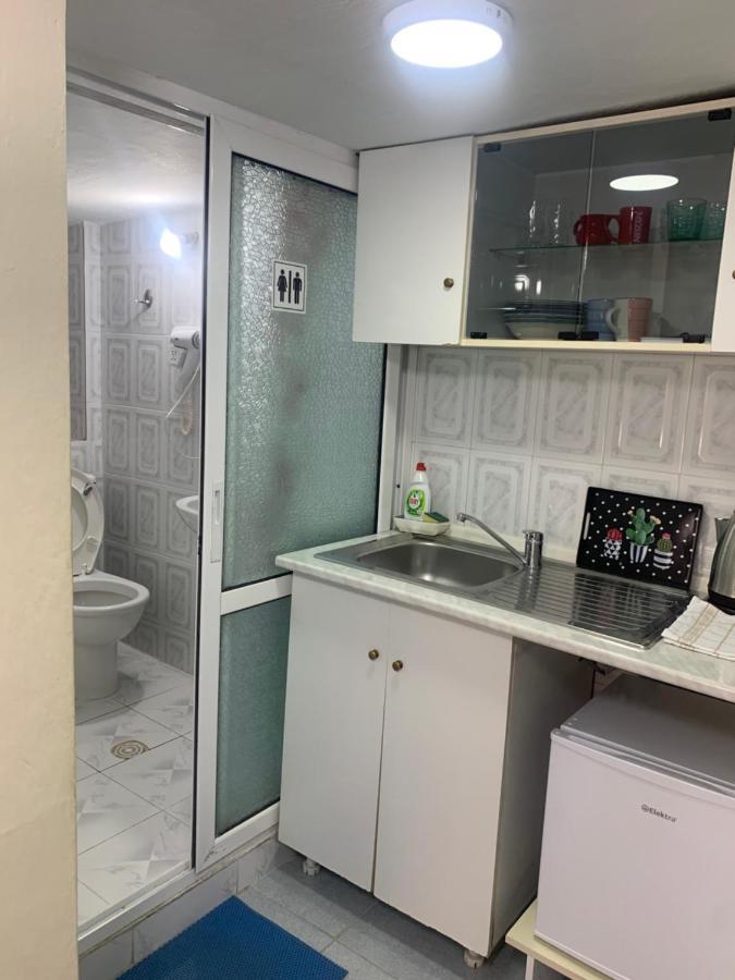 Tradicional Bazaar Home Korcza Zewnętrze zdjęcie