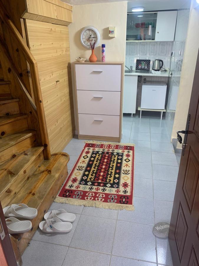 Tradicional Bazaar Home Korcza Zewnętrze zdjęcie
