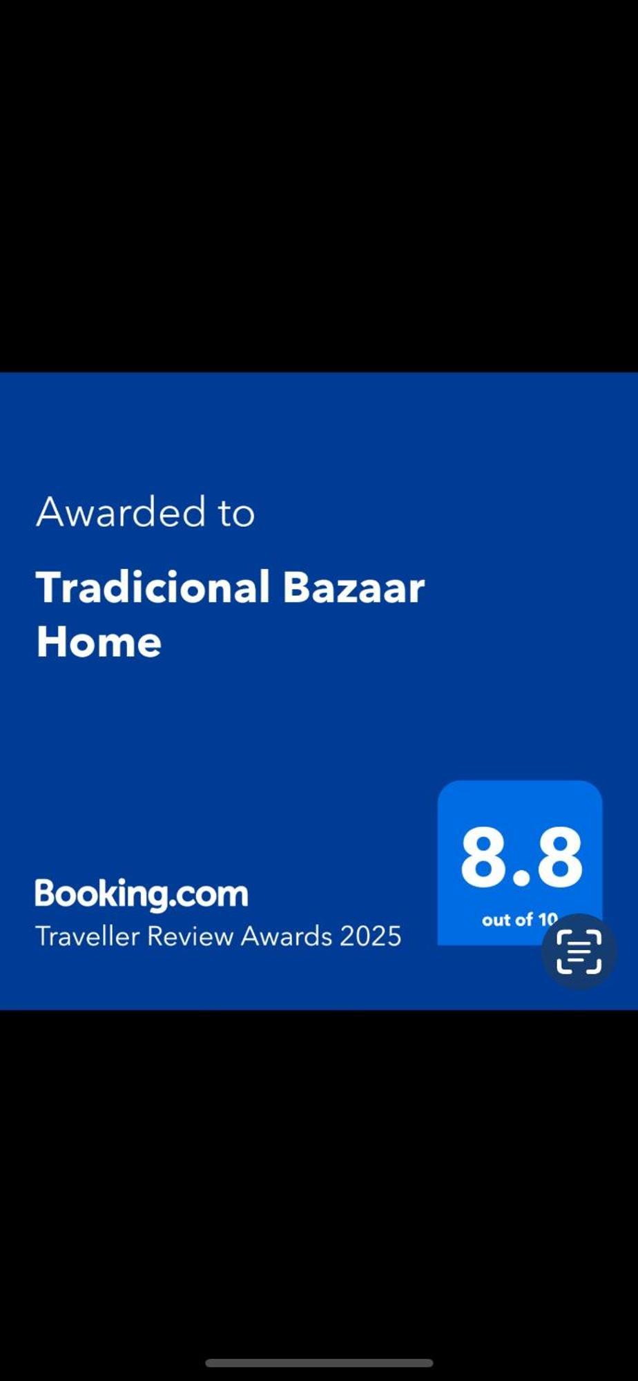 Tradicional Bazaar Home Korcza Zewnętrze zdjęcie